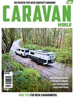Caravan World